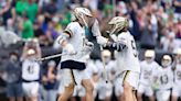 Notre Dame repeats as NCAA men's lacrosse tournament champions after dominating Maryland