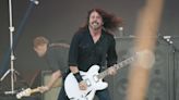 Train company's update for Foo Fighters fans heading to Villa Park