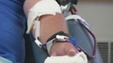 Rhode Island Blood Center announces emergency shortage and issues plea for donors