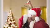 Why Do We Kiss Under the Mistletoe? All About the Romantic Christmas Tradition
