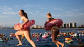 Swimming in Lake Michigan this summer? Here are 3 swim safety tips you should know