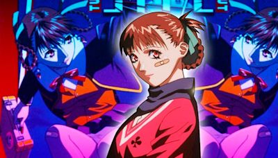 One of the Most Controversial Anime of the '90s Gets New International Release