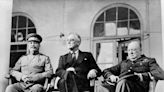 On This Day, Dec. 1: Tehran Conference with Roosevelt, Churchill, Stalin concludes