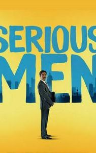Serious Men (film)