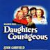 Daughters Courageous