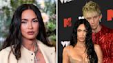 Megan Fox Opened Up About The Pregnancy Loss She And Machine Gun Kelly Suffered