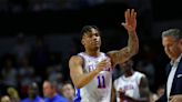 Memphis basketball recruiting Florida transfer Keyontae Johnson | Sources