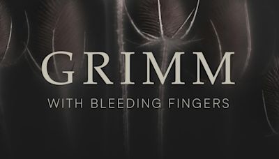 Horror audio: Orchestral Tools releases Grimm with Bleeding Fingers in cooperation with Hans Zimmer