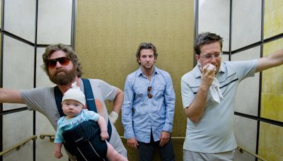 ‘The Hangover’ at 15: Here are 15 things you may not know about the comedy