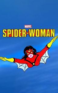 Spider-Woman