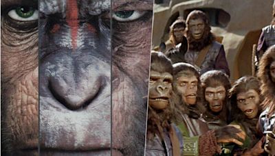Planeta dos Macacos: veja a ordem correta para assistir aos filmes