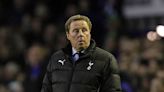On this day in 2008 – Harry Redknapp takes reins at Tottenham