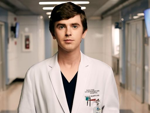 Here’s Why ‘The Good Doctor’ Won’t Air Another New Episode Until April 30
