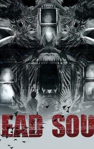 Dead Souls (2012 film)