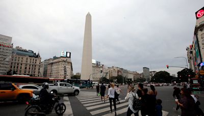 Cambio de peso argentino a peso chileno hoy, 9 de julio: valor, precio, qué es y a cuánto está el dólar blue