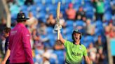 Andy Balbirnie celebrates Ireland’s ‘pretty special’ achievement at T20 World Cup