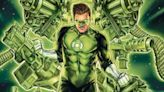 Green Lantern #9 Preview Reunites Hal Jordan With an Old Friend