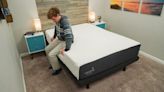 Cocoon Chill Hybrid Mattress Review 2024: Chilling Out on Sealy's Supportive Online Bed