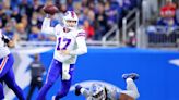 Josh Allen and Bills put together a 21-second drive in final seconds to beat Lions