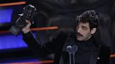 David Verdaguer, Goya al mejor actor protagonista por 'Saben aquell'
