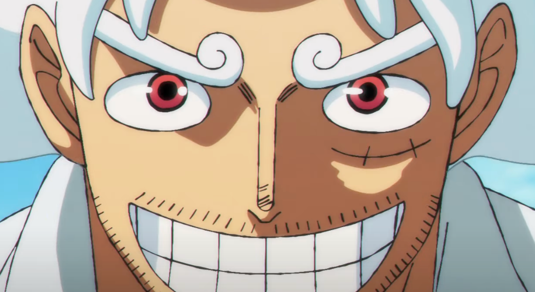 One Piece: Viral Anime Predicts Luffy's Reign as the Pirate King