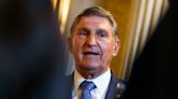 Manchin ‘considering’ leaving Democratic party