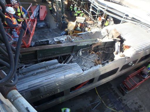NJ Transit settles conductor’s lawsuit for $2M years after fatal Hoboken train crash