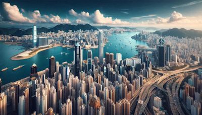 Hong Kong Q1 GDP expands 2.7%, tourism, events to support growth - ET TravelWorld