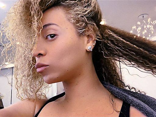 Por que as pessoas estão obcecadas com o comprimento do cabelo de Beyoncé?