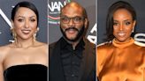Vampire Diaries and Batwoman stars cast in Tyler Perry police brutality drama Black, White, & Blue