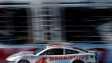 Stewart-Haas Racing impresses with double top-five at Darlington