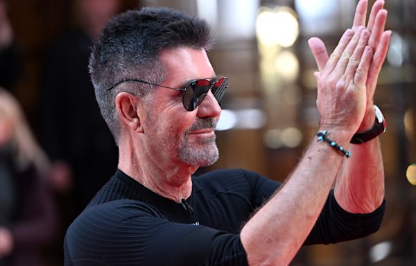 Simon Cowell and son Eric's favourite BGT acts both make final