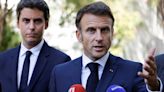 Macron says enforcement of abaya ban in French school will be ‘uncompromising’