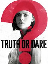 Truth or Dare (2018 film)