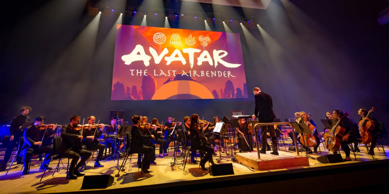 Interview: Emily Marshall of AVATAR-THE LAST AIRBENDER LIVE IN CONCERT at Hershey Theater
