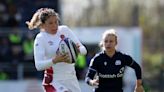 Jess Breach exclusive: England speedster talks Twickenham return, rise of women's rugby and World Cup ambition