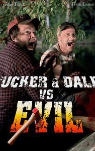 Tucker & Dale vs Evil