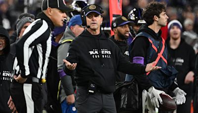 Ravens React to Proposed Offseason Overhaul