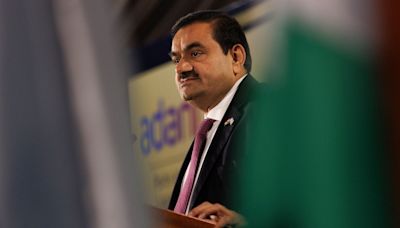 Adani Enterprises eyes first-ever public bonds issue in coming weeks