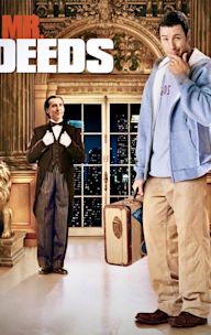 Mr. Deeds