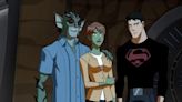 Young Justice Season 2: Watch & Stream Online via HBO Max