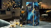 Johnnie Walker’s New Blue Label Scotch Blends Whiskies Saved From Shuttered Distilleries