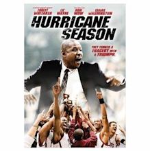 Hurricane Season (2009 film)
