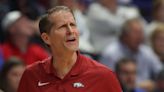 Arkansas adds Abdenour, Withoff to men's basketball staff