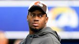 Browns RB Nick Chubb placed on PUP list as he recovers from serious knee injury, surgeries