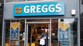 Greggs overtakes Subway to become UK’s biggest fast food chain