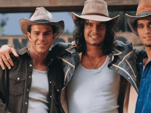 ¿De qué murió el recordado actor colombiano de 'Pasión de Gavilanes'?