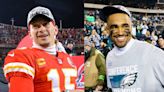 For years, Big 12 QBs were NFL misfits. Mahomes-Hurts Super Bowl changes that equation