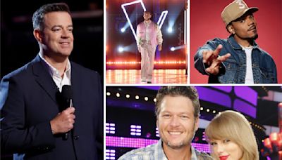 The Voice Season 26 Tune-Up: 8 Quick Fixes to Help NBC’s Long-Running Sing-Off Hit a New High Note