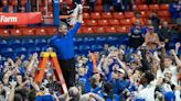Boise State had a record-breaking basketball season. Leon Rice just got rewarded